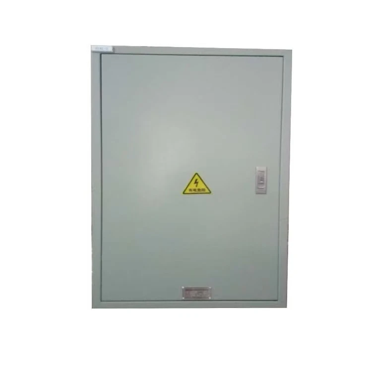 Mini PLC Kontrol Kabini
